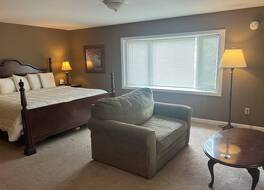 ザ バーモント イン 写真