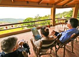 Hotel de Montaña Monteverde 写真