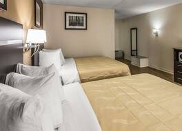 クオリティ イン & スイーツ ガトリンバーグ ノース 写真