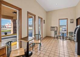 ロードウェイ イン エフィンガム ノース 写真