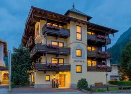 Hotel-Garni Jakober 写真