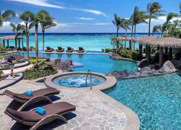 デュシ タニ グアム リゾート 写真