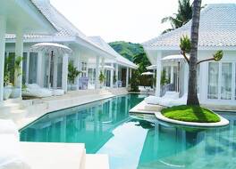 ハーモニー ヴィラズ ロンボク