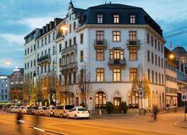 GAIA Hotel Basel - the sustainable 4 star hotel 写真