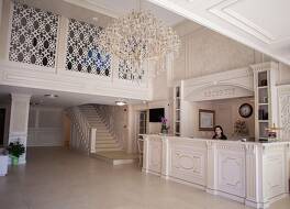 Hotel Sulina International