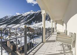 シュロスホテル イシュグル 写真