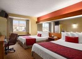 デイズ イン & スイーツ バイ ウィンダム ラファイエット インディアナ 写真