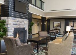 Staybridge Suites Chicago-Oakbrook Terrace By IHG 写真