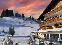 シラークプフ アルピンリゾート 写真