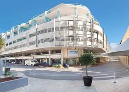 ネスト ザ エントランス アパートメンツ