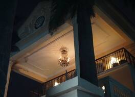 アクラ ロイヤル キャッスル アパートメンツ & スイーツ 写真