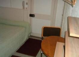 ホテル ドゥ ラ ペ 写真