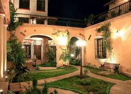 Mi Pueblo Samary Hotel Boutique