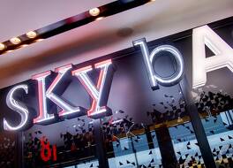 Azimut Hotel Saint Petersburg 写真