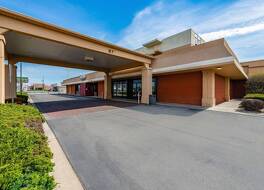 クオリティ イン ブラッドリー - バルボネ 写真