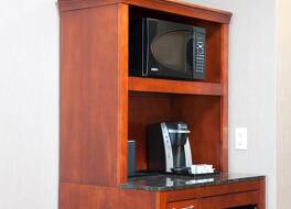 Hilton Garden Inn Columbus/Edinburgh 写真