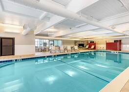 ベスト ウェスタン スプリングフィールド ホテル