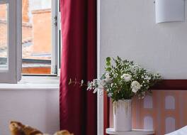 Hotel Ours Blanc - Centre 写真