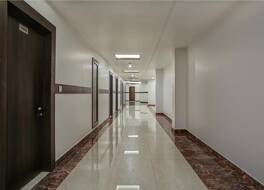 ホテル ザ ロイヤル クリシュナ 写真