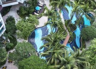 チャトリウム レジデンス サトーン バンコクに関する旅行記 ブログ フォートラベル Chatrium Residence Sathon Bangkok バンコク