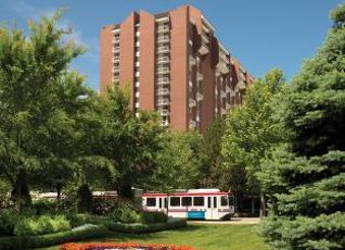 リトル アメリカ ホテル ソルト レーク シティに関する旅行記 ブログ フォートラベル Little America Hotel Salt Lake City ソルトレイクシティ