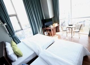 チュンムロ レジデンス アンド ホテルの宿泊予約 料金比較 フォートラベル Chungmuro Residence And Hotel ソウル