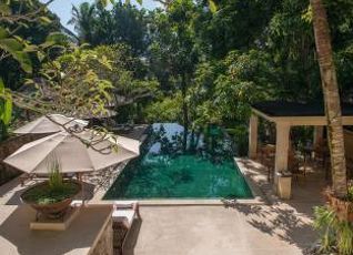 コマネカ アット モンキー フォレスト ウブドに関する旅行記 ブログ フォートラベル Komaneka At Monkey Forest Ubud バリ島