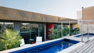 ホテル グラナドス 83, ア メンバー オブ プリファード ホテルズ & リゾーツ