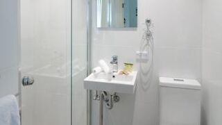 ニュートラル ベイ ロッジ