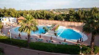 Oasiclub Hotel - Appartamenti