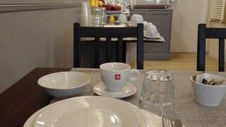 Hotel Camilla Firenze