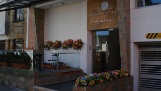 Hotel Florencia Plaza