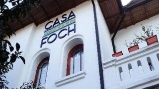 Boutique Hotel Casa Foch