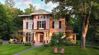 ランドマーク イン