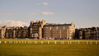 Rusacks St. Andrews