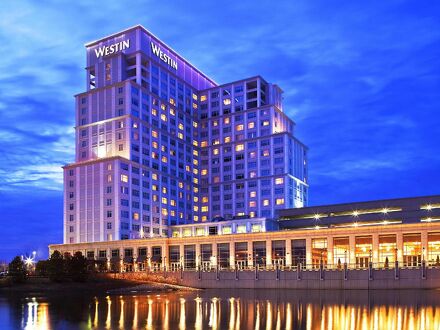 The Westin Chicago Lombard 写真