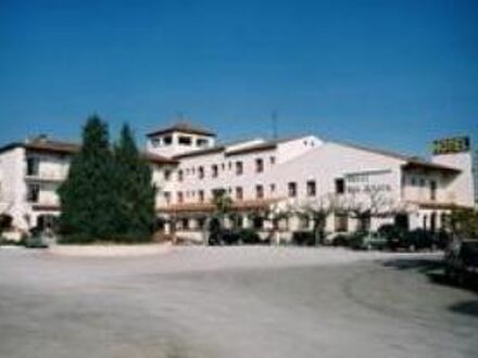 ホテル ボン レトーン 写真