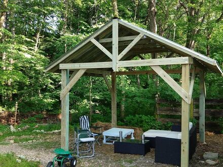 シュガー クリーク リトリート 写真