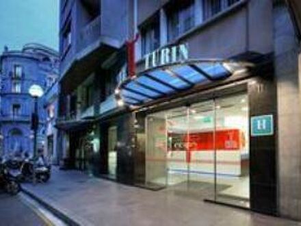 Hotel Turin Barcelona 写真