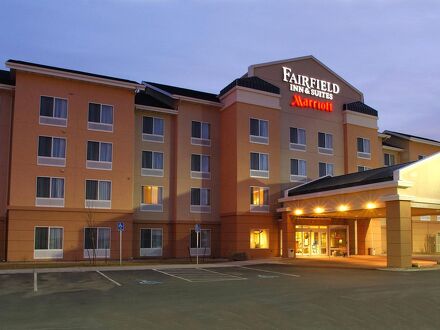 Fairfield by Marriott Inn & Suites Rapid City 写真