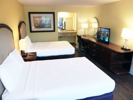 デュオ ブティック ホテル 写真