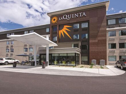 La Quinta Inn & Suites by Wyndham Portland 写真