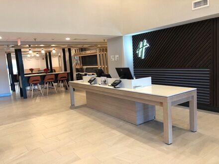 Holiday Inn Cleveland By IHG 写真