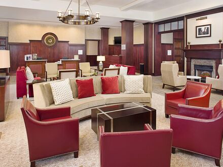 Sheraton Rockville Hotel 写真