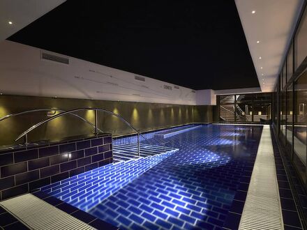 スティール ハウス コペンハーゲン -  ホステル 写真