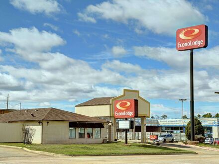 Econo Lodge Texarkana I-30 写真