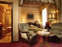 ホテル オイロペスキー 写真