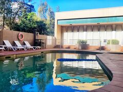 ホリデイ イン パラマタ バイ IHG 写真