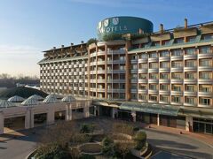 ウナ ホテルズ エスポ フィエラ ミラノ 写真