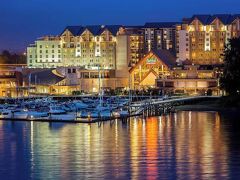 リバー ロック カジノ リゾート & ザ ホテル 写真